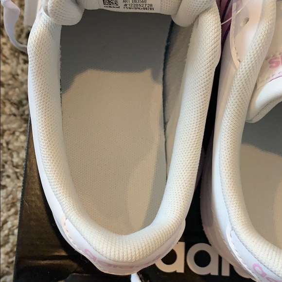 Adidas baseline - Picture 5 of 8